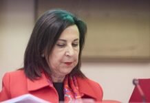 España prohíbe usar sus bases militares para operaciones contra Irán Imagen de la noticia