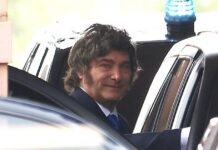 Ordenan a Milei cumplir ya con el financiamiento universitario Imagen de la noticia